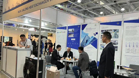Jialong takes you to see the wonderful moments of Xinjiang Agricultural Machinery Expo