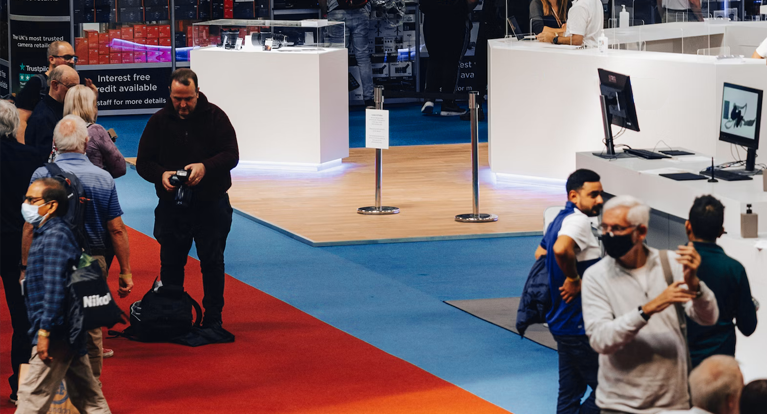 From October 24th to 27th, 2023, the highly anticipated 2023 Shanghai International Compressor and Equipment Exhibition (ComVac ASIA) was successfully held at the Shanghai New International Expo Center. 